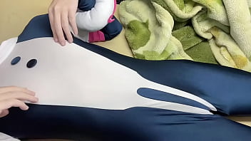 Kakao Ccc - Japanese, Cosplay, Crossdress, Nipple-play - Asian_woman - 2025 - Wild - Scene - Video 1038721