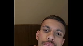 Mlk Ousado - Masturbation, Soloboy, Gay-sex - Gay - 2025 - Sexy - Experience - Video 1040696