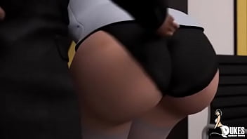 Cartoon, Dukes - Toons - 2025 - Incredible - Show - Video 1059671