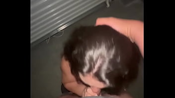 Colombian Tiktoker La Paisa Gets Taken To A Dark Room Then Rides Like A Pro And Gets Covered With Cum