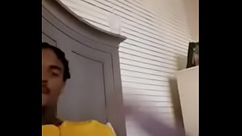 Me Enjoying Myself - solo, black-cock - Video 1068294