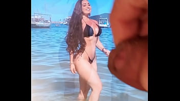 Cum Tribute For Bella Araujois 4