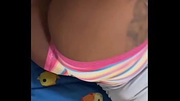 Sexy Fit Thick Bbw Twerks