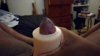 Morning Cum To Stroke My Day