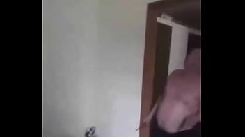 Velho Safadão Não Recebeu O Cu Da Oi