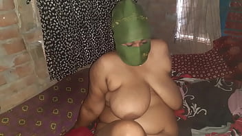 Indian Wife Blowjob And Handjob