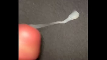 Teen Boy Gets Very Horny