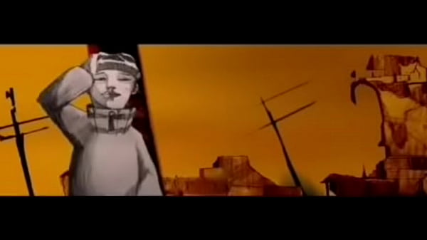 Inmortal Callejero Porno