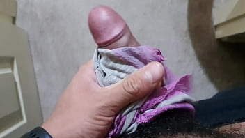 Tanga De Amiga Rosada