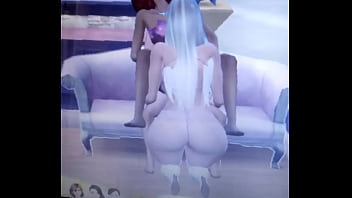 Boots, Shemale, Roleplay, Sims, Thesims - Shemale - 2025 - Intense - Scene - Video 1035220