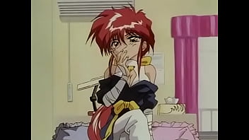 Hentai, Ninja - Toons - 2025 - Wild - Scene - Video 1026558