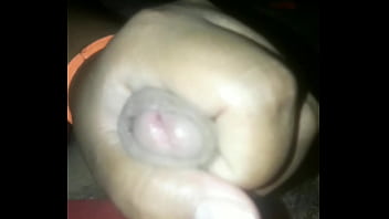 Assqueen Handjob Masturbates Pierrotnoir