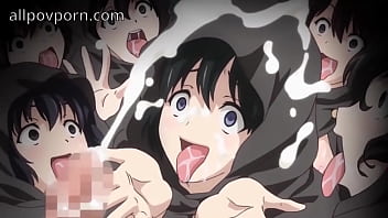 Horny Girls In Cult Banged By Just One Guy Pov Hentai Part 3