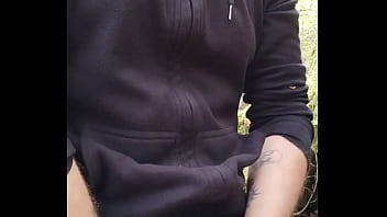 Une Nouvelle Fois Dans La Nature