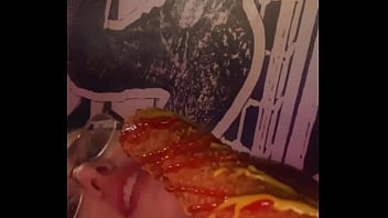 Date With Carmela Clutch