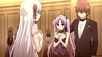 Hime Love Episodio 1 Sub Español