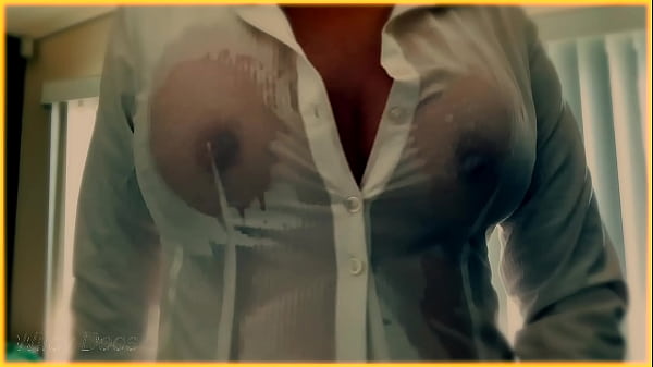 Preview-wet Business Shirt Try On