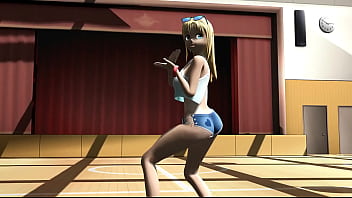 Dance, Mmd - Unknown - 2025 - Steamy - Experience - Video 1034032