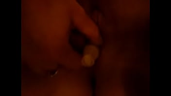 Sexy Gf Masterbating