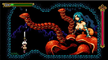 Castle In The Clouds Part 2