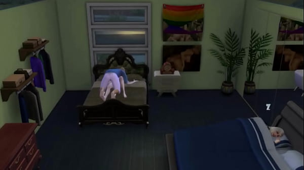 Comeu A Mãe Depois Meteu Na Filha