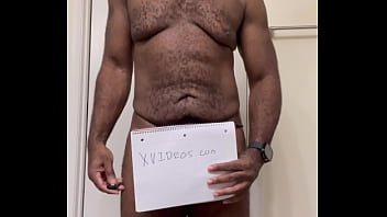 Verification Video - body, thick, muscle, handsome, verification-video - Video 1064106