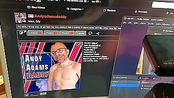 Verification Video - Check Out This Dilf