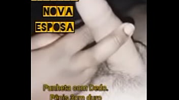 Corno Pau Pequeno Procura Esposa