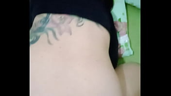 Masturbação Com Vibrador - girl, homemade, wife, wet, masturbation, big-ass - Video 1032950