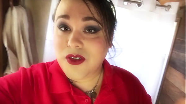 Amateur Trans Bbw Joi