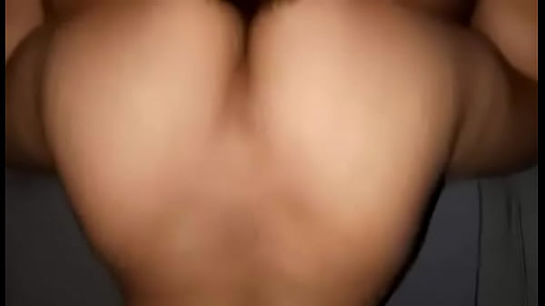 Gape Anal A Mi Hermosa Novia