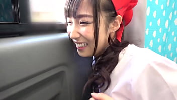 恥ずかしいのに濡れすぎちゃう！ドM！～究極の羞恥企画！！バイトの合間に制服SEX！～職場の目の前で連続イキするドスケベっ子。澄んだ瞳のケーキ屋看板娘が痙攣絶頂羞恥SEX！！