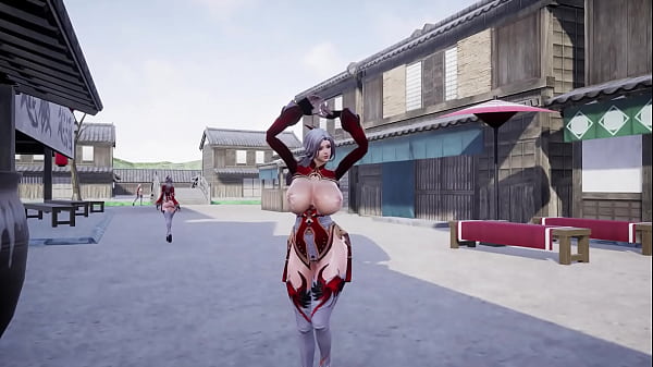 Let' Play: Anika 33 [Poc/Test]