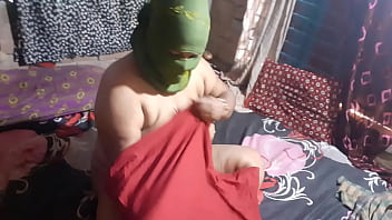 When I Came Home, I Enjoyed Fucking My Step Sister-in-law As A Mare