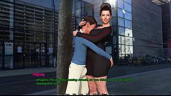 [porn Game] Perfect Housewife P2