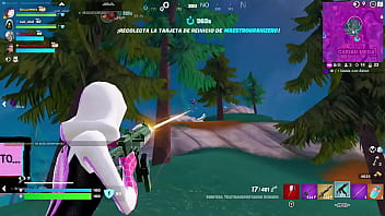 Fortnite Rule 34 - fucking, fuck, webcam, cam - Video 1031030