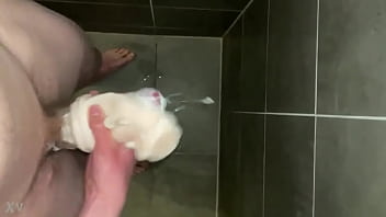 Teen Fucks Hole In Pocketpussy