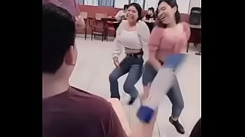 Chicas Perreando - Video 1029128