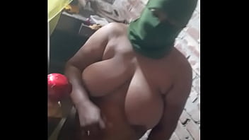Bangali Women Caught Masturbating And Fucked Hard