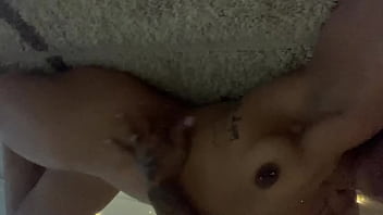 Getting Handsy W Bobbi Jo88