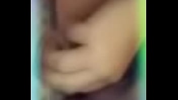 Solo Big Tits Milf Touching Pussy Part Two