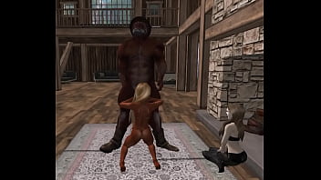 Old Tom Fucks Farmers_ Wives