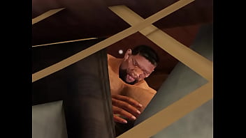 Spying On Ndamukong' Bj