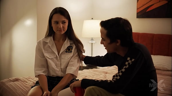 Missax - My Virginity Is A Burden V - Liz Jordan