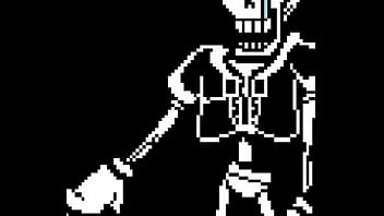 Disbelief Papyrus Interstellar Retribution