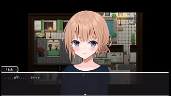 ( 18 ) H RPG Games When The New Wife Meg falls #1