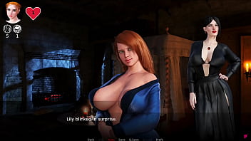 Let' Play: Holy Slaves | Part 3: