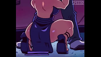 Anal, Hentai - Anal - 2025 - Wild - Scene - Video 1025276