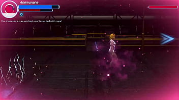 This Horned Bitch Is Awaiting The D [solas City Heroes]