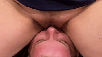 His Tongue Makes Me Orgasm - pussy, milf, closeup, pussy-licking, fetish, face-sitting, orgasm, couple, amateurs, german, pussy-e - Video 1026319